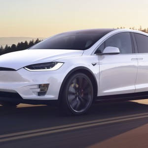 2020 tesla model-x photo