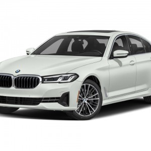 2021 bmw 540i photo
