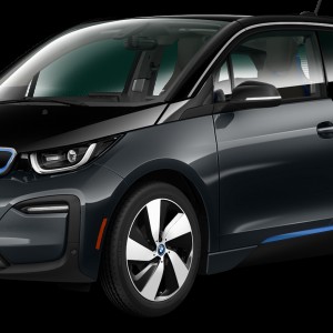 2021 bmw i3 photo