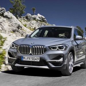 2021 bmw x1 photo