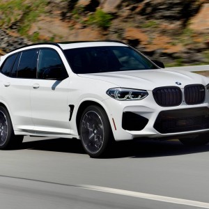 2021 bmw x3 photo