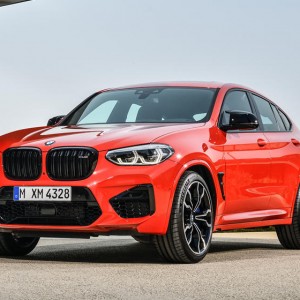2021 bmw x4 photo