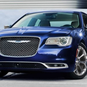 2021 chrysler 300 photo