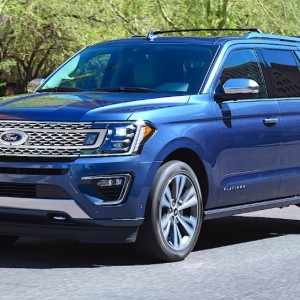 2021 ford expedition photo