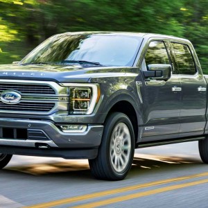 2021 ford f-150 photo
