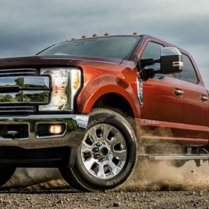 2021 ford f-250 photo