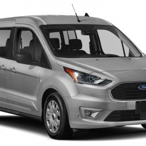 2021 ford transit photo