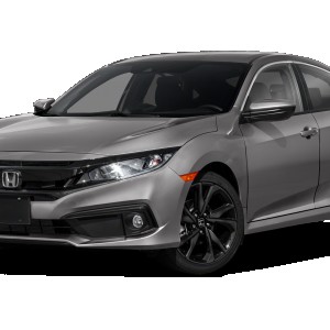 2021 honda civic photo