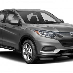 2021 honda hr-v photo