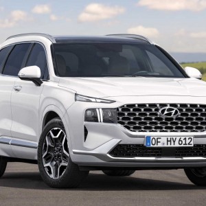 2021 hyundai santa-fe photo