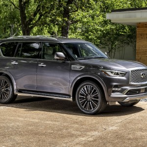 2021 infiniti qx80 photo