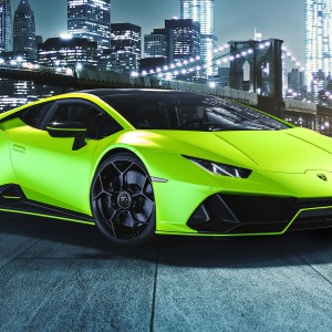 2021 lamborghini huracan photo
