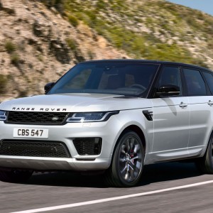 2021 land-rover range-rover-sport photo