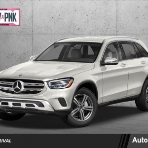 2021 mercedes-benz glc-class photo