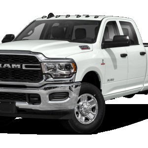 2021 ram 2500 photo