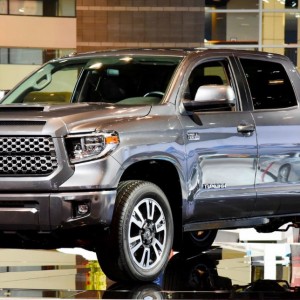 2021 toyota tundra photo